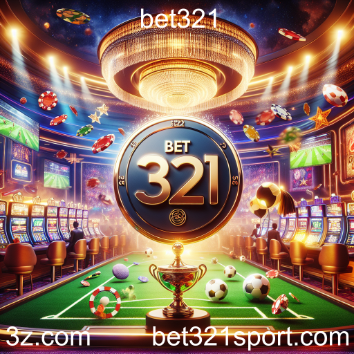 Apostas Esportivas Apostas Esportivas: Oportunidades e Desafios no Bet321